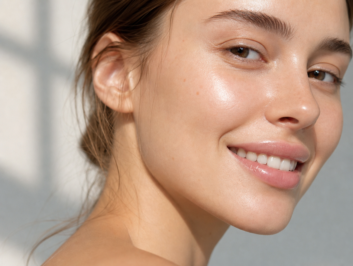 Depilación láser · Facial (labio y mentón)